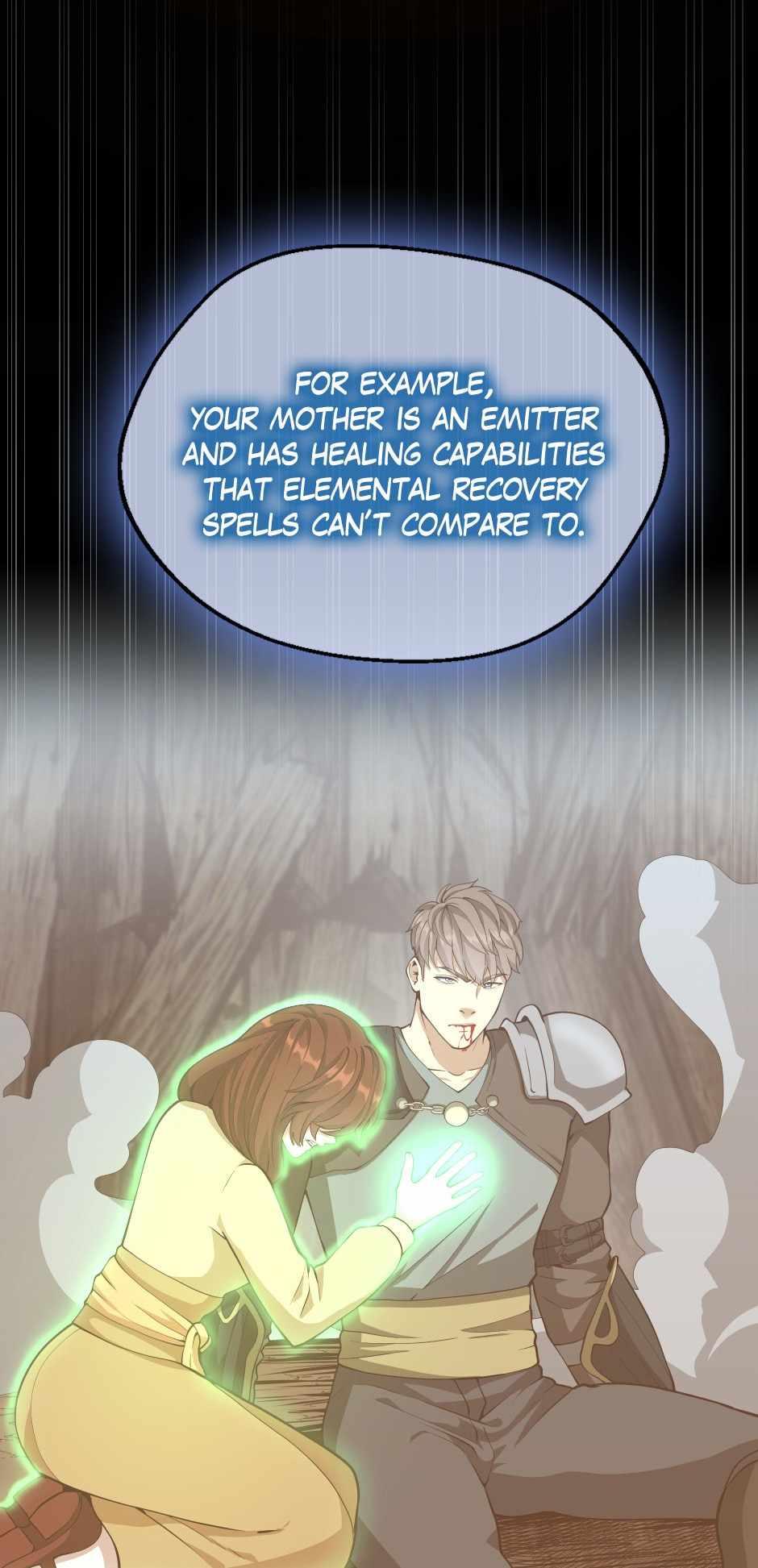 The Beginning After The End Chapter 131 image 21